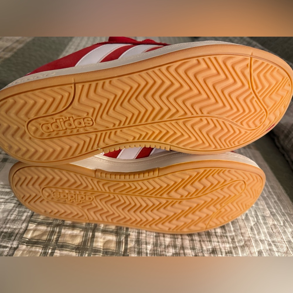 Adidas Men’s Grand Court Alpha Sneakers - Picture 6 of 6